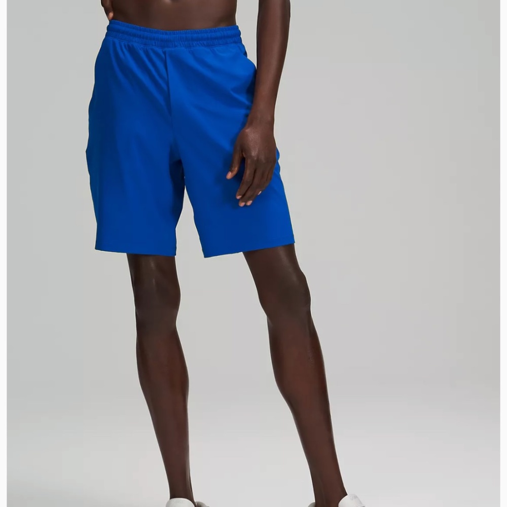 Men’s Lululemon shorts